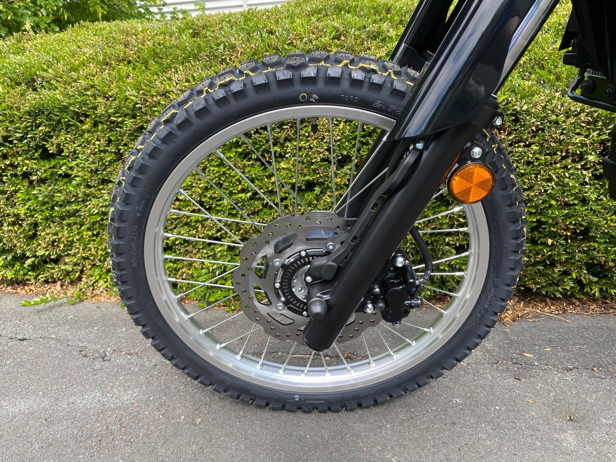 2026 Yamaha 125 Euro 5